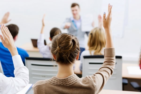 Measure for Success: Maximizing Retention Across the Student Lifecycle The EvoLLLution | Measure for Success: Maximizing Retention Across the Student Lifecycle