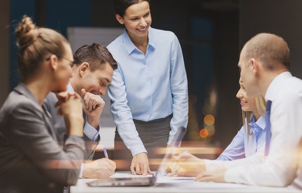 Personalization: How to Differentiate in the Competitive Online Learning Environment The EvoLLLution | Personalization: How to Differentiate in the Competitive Online Learning Environment