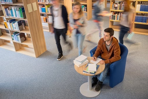 The EvoLLLution | AUDIO | Economies of Scale and Higher Ed: What Postsecondary Leaders Can Learn from Industry AUDIO | Economies of Scale and Higher Ed: What Postsecondary Leaders Can Learn from Industry