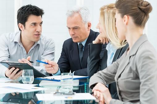 The EvoLLLution | Eight Ways to See Higher Education Management Differently Eight Ways to See Higher Education Management Differently