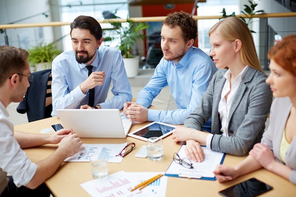 The EvoLLLution | Pursuing a Major Business Process Improvement Implementation: Reflecting on Who Needs to be Involved… and When (Part 2)