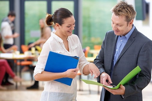 The EvoLLLution | Finding the Middle Ground between Efficiency and Innovation Finding the Middle Ground between Efficiency and Innovation