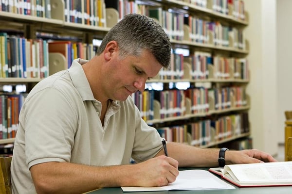 Five Ways to Create Success for Veterans in Higher Education (Part 1)