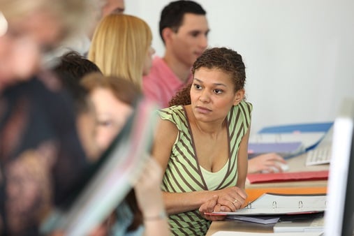 The EvoLLLution | Flexibility and Understanding Critical for Non-Traditional Students Flexibility and Understanding Critical for Non-Traditional Students