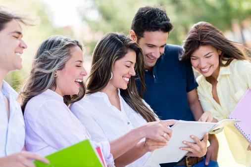 The EvoLLLution | Non-Traditional Higher Education Takes a Village Non-Traditional Higher Education Takes a Village