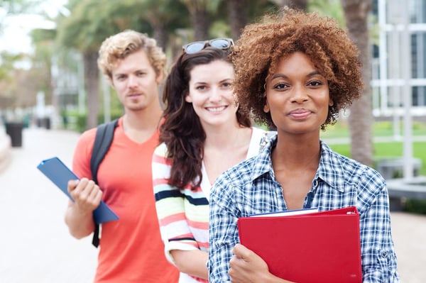 Five Biggest Misconceptions about Adult Students