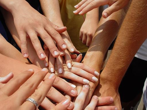 The EvoLLLution | Relationship Building Relationship Building