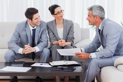 The EvoLLLution | Considering a Partnership or a Contract Relationship? Food for Thought Considering a Partnership or a Contract Relationship? Food for Thought