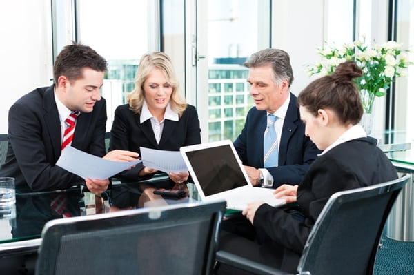 The EvoLLLution | Collision and Cooperation between Continuing Education and Schools of Management Collision and Cooperation between Continuing Education and Schools of Management