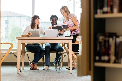 The EvoLLLution | AUDIO | Innovation and Support Critical for Graduate School Differentiation AUDIO | Innovation and Support Critical for Graduate School Differentiation