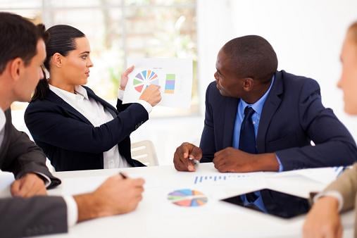 The EvoLLLution | Communication Critical for a Successful Partnership Communication Critical for a Successful Partnership