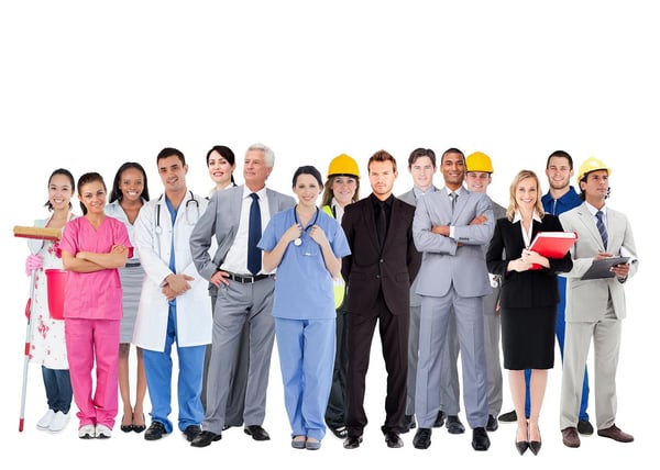 The EvoLLLution | Partnering to Improve Workplace Readiness and Prepare the Workforce of the Future Partnering to Improve Workplace Readiness and Prepare the Workforce of the Future