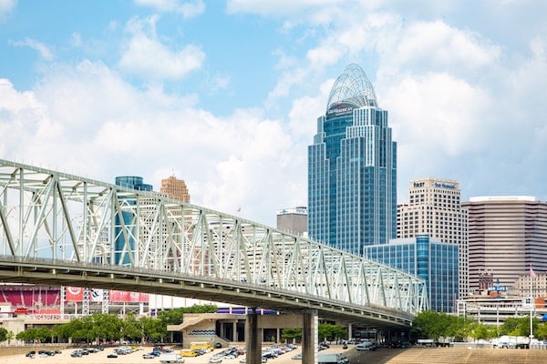 Four Reasons to Hate – The Skyline Horizon