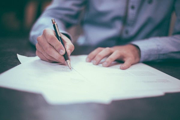 The EvoLLLution | How Next-Generation Credentialing Can Eliminate the Letter of Recommendation