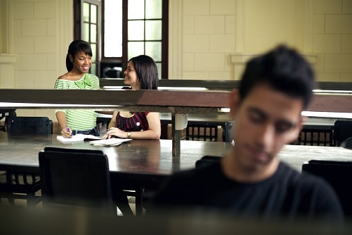 The EvoLLLution | AUDIO | Look in the Mirror to Improve Higher Ed for First-Generation Students AUDIO | Look in the Mirror to Improve Higher Ed for First-Generation Students