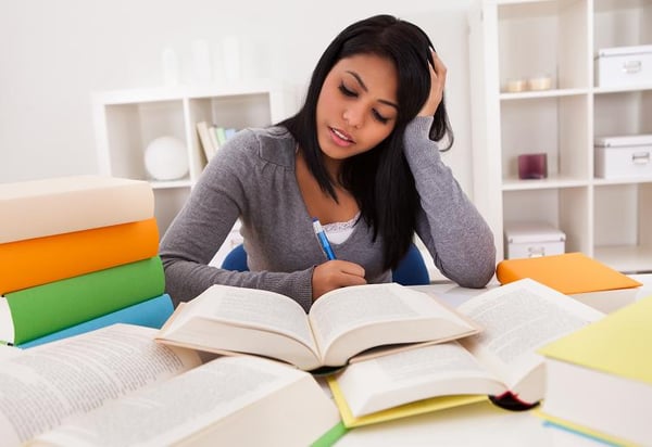The EvoLLLution | Five Mistakes Online Students Make (Part 1) Five Mistakes Online Students Make (Part 1)