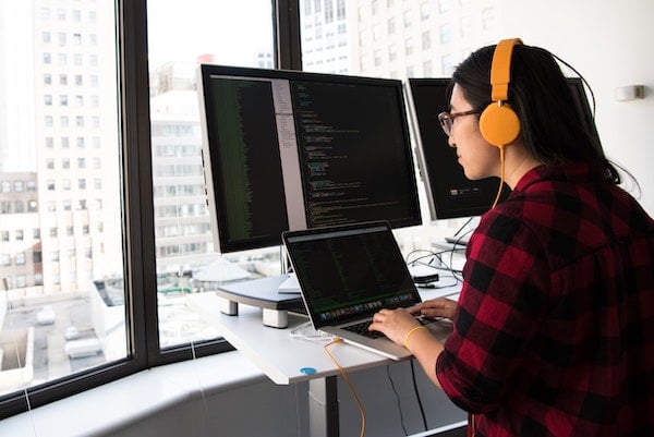 The EvoLLLution | Establishing a Strong Infrastructure for a Remote Shift