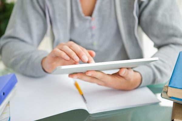 The EvoLLLution | Maturity and Drive Helps Non-Traditional Students Succeed Maturity and Drive Helps Non-Traditional Students Succeed