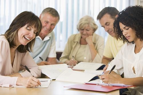 The EvoLLLution | Four Ways to Successfully Gear Higher Education to the Needs of Adults Four Ways to Successfully Gear Higher Education to the Needs of Adults