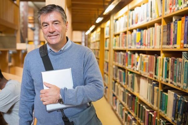 The EvoLLLution | Five Essential Services for Non-Traditional Students to Achieve Success Five Essential Services for Non-Traditional Students to Achieve Success