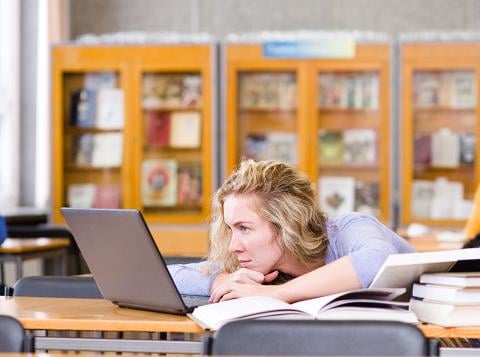 The EvoLLLution | Right, Left or Both? Ambidexterity and the Distance Education Leader Right, Left or Both? Ambidexterity and the Distance Education Leader