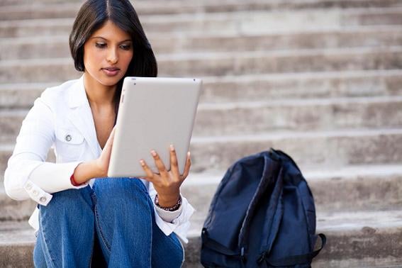 Five Ways Mobile Technology can Revolutionize Adult Higher Education