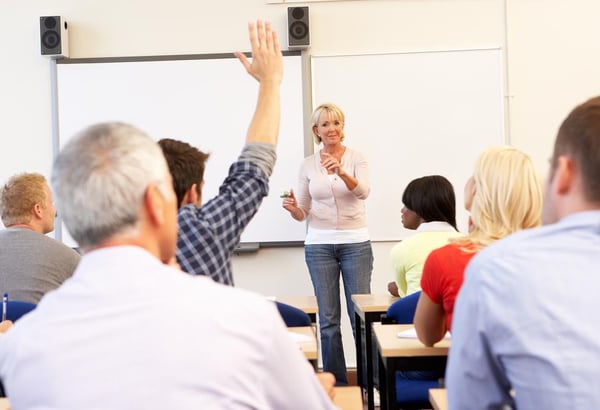 The EvoLLLution | AUDIO | Managing Statewide Noncredit Education AUDIO | Managing Statewide Noncredit Education