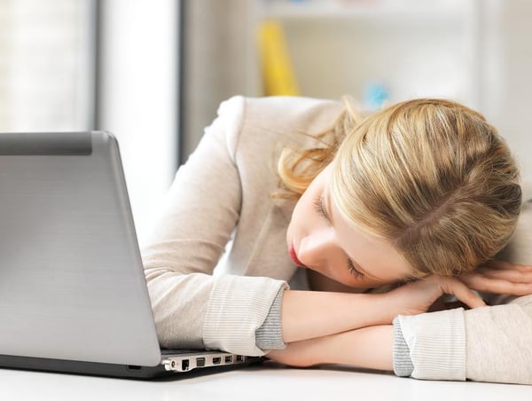 The EvoLLLution | Five Mistakes Online Students Make (Part 2) Five Mistakes Online Students Make (Part 2)