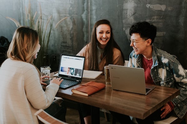The EvoLLLution | Establishing Culture and Prioritizing the Personal Touch to Deliver a Great Online Experience