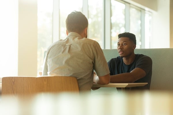 The EvoLLLution | The “I vs. We” Trap in Job Interviews: How to Prove Your Ability to Collaborate