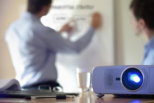 The EvoLLLution | AUDIO | In-House Program Creation Ensures All Stakeholders are Involved AUDIO | In-House Program Creation Ensures All Stakeholders are Involved