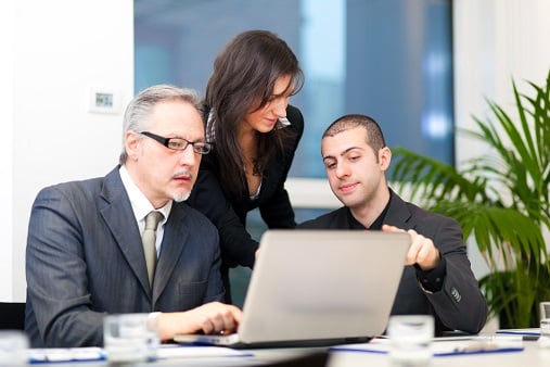 The EvoLLLution | AUDIO | Predictive Analytics Support Success among At-Risk Student Populations (Part 1) AUDIO | Predictive Analytics Support Success among At-Risk Student Populations (Part 1)
