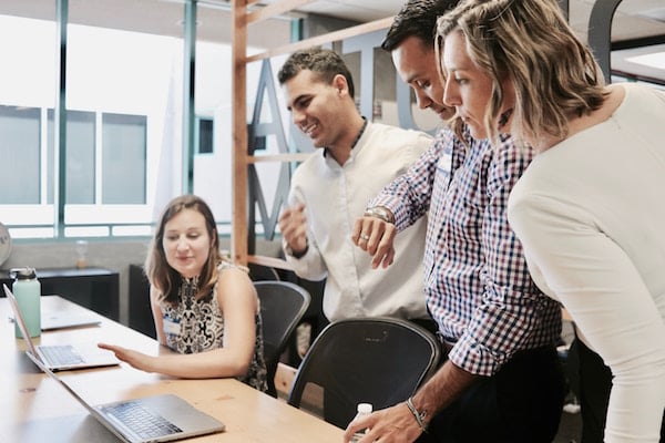The EvoLLLution | Staying Top of Mind for Adult Learners