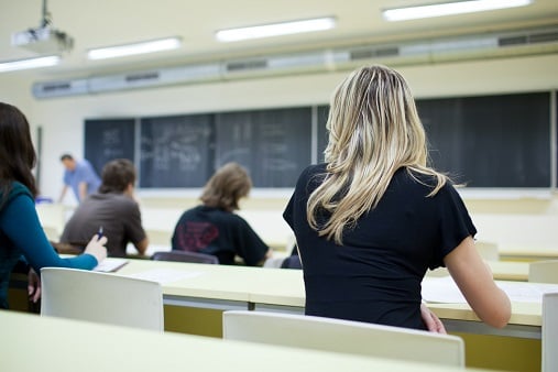 The EvoLLLution | What To Do To Improve Engineering Teaching? What To Do To Improve Engineering Teaching?