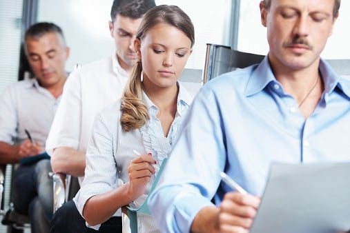 The EvoLLLution | Staff Effectiveness and the Modern Efficient Institution Staff Effectiveness and the Modern Efficient Institution