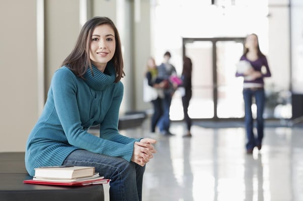 The EvoLLLution | AUDIO | Rejecting Federal Funding to Better Serve Adult Students AUDIO | Rejecting Federal Funding to Better Serve Adult Students