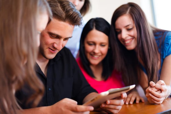 The EvoLLLution | Bringing Adult Students Into The Mix Bringing Adult Students Into The Mix