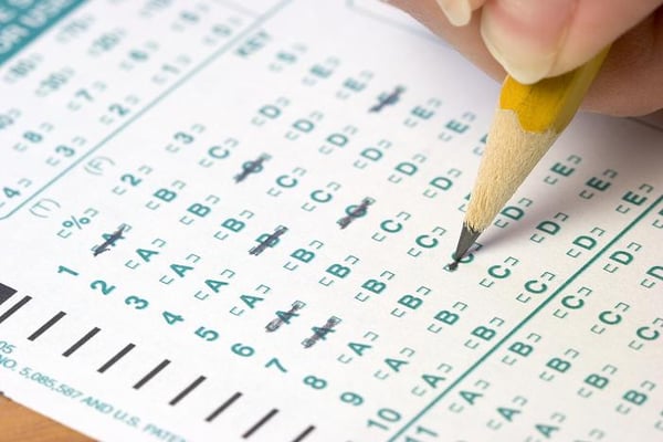 The EvoLLLution | Proctored Examinations: The Key to Integrity for Online Learning
