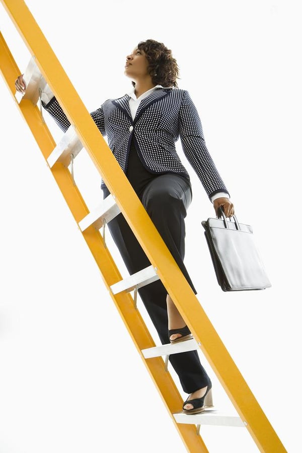 The EvoLLLution | Research: Corporate Training and its Effect on the Individual and the Corporation