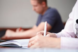 The EvoLLLution | Three Roadblocks to Creating a Competency-Based Program (Part 1) Three Roadblocks to Creating a Competency-Based Program (Part 1)
