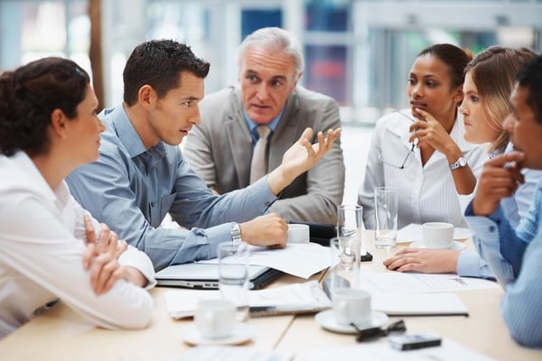The EvoLLLution | Seven Steps to Finding Your Sweet Spot in the New Era of Higher Education Seven Steps to Finding Your Sweet Spot in the New Era of Higher Education