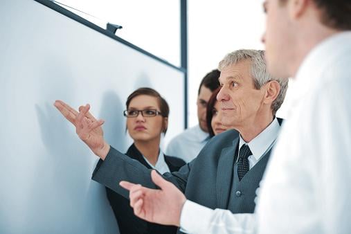 The EvoLLLution | Five Ways to Avoid Implementation Roadblocks Five Ways to Avoid Implementation Roadblocks