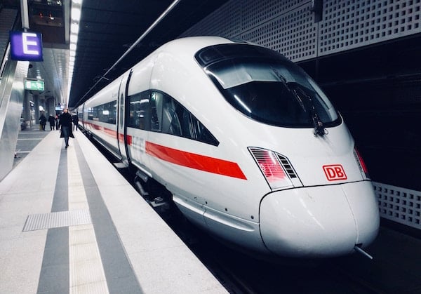 The EvoLLLution | From a Horse and Buggy to a High-Speed Train: Leveraging Technology to Increase Profitability and Enhance Services