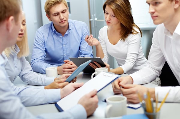 The EvoLLLution | AUDIO | Virtual Incubation to Build Businesses in America