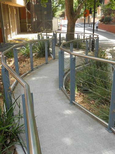 access and usability