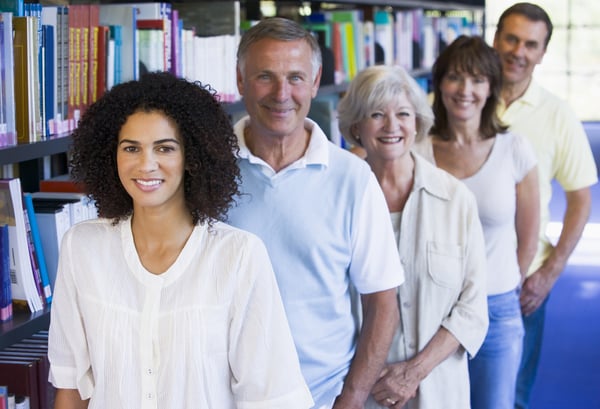 The Importance of Normalizing the College Experience The EvoLLLution | The Importance of Normalizing the College Experience