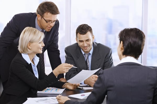 The EvoLLLution | Building Sustainable University-Employer Partnerships
