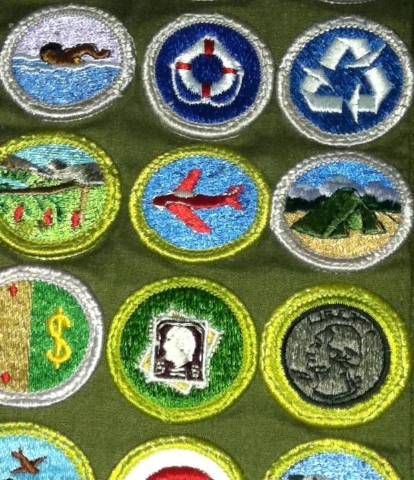 The EvoLLLution | Better Prior Learning Assessment Can Be Higher Education’s Merit Badge Better Prior Learning Assessment Can Be Higher Education’s Merit Badge