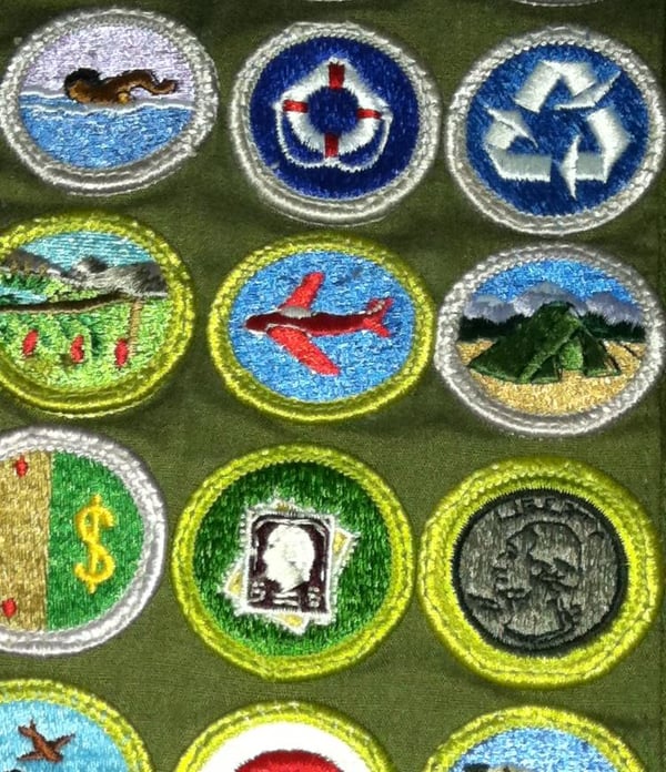 Better Prior Learning Assessment Can Be Higher Education’s Merit Badge 