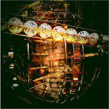 The EvoLLLution | Better Than The Lottery Better Than The Lottery